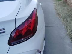 MG5 180DVVT Manual Elegance Edition - ფოტო 5