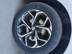 MG5 180DVVT Manual Elegance Edition - ფოტო 6
