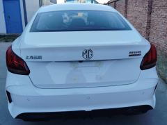 MG5 180DVVT Manual Elegance Edition - ფოტო 7
