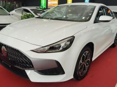 MG5 180DVVT Manual Elegance Edition - photo 1