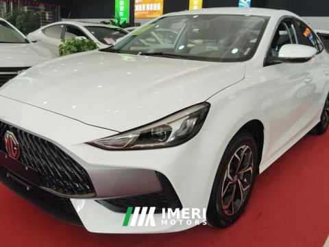 2023 MG5 180DVVT Manual Elegance Edition - ავტომობილი ჩინეთიდან