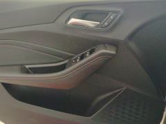 MG5 180DVVT Manual Elegance Edition - photo 12