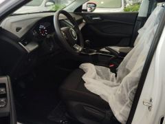 MG5 180DVVT Manual Elegance Edition - photo 14