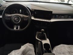 MG5 180DVVT Manual Elegance Edition - photo 16