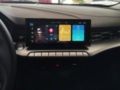 MG5 180DVVT Manual Elegance Edition - photo 17