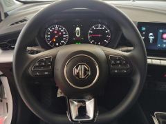MG5 180DVVT Manual Elegance Edition - photo 18