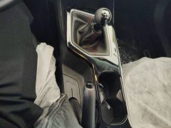 MG5 180DVVT Manual Elegance Edition - photo 19