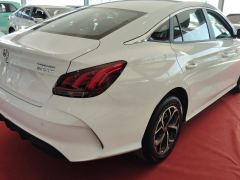 MG5 180DVVT Manual Elegance Edition - photo 2