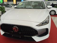 MG5 180DVVT Manual Elegance Edition - photo 3
