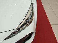MG5 180DVVT Manual Elegance Edition - photo 4