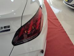 MG5 180DVVT Manual Elegance Edition - photo 5