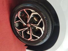 MG5 180DVVT Manual Elegance Edition - photo 6