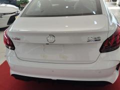 MG5 180DVVT Manual Elegance Edition - photo 7