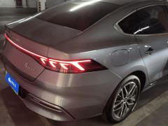 BYD Qin PLUS DM-i 120km Prestigious Edition - ფოტო 2