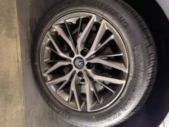 BYD Qin PLUS DM-i 120km Prestigious Edition - ფოტო 6