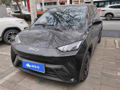 BYD Seagull 305km Vitality Edition - ფოტო 1