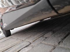 BYD Seagull 305km Vitality Edition - ფოტო 10