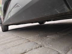 BYD Seagull 305km Vitality Edition - ფოტო 11