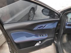BYD Seagull 305km Vitality Edition - ფოტო 12