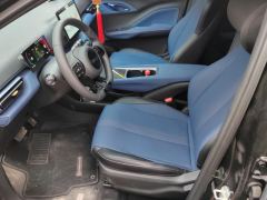 BYD Seagull 305km Vitality Edition - ფოტო 14