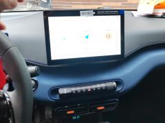 BYD Seagull 305km Vitality Edition - ფოტო 17