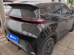 BYD Seagull 305km Vitality Edition - ფოტო 2