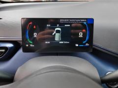 BYD Seagull 305km Vitality Edition - ფოტო 20