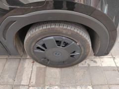BYD Seagull 305km Vitality Edition - ფოტო 6