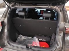 BYD Seagull 305km Vitality Edition - ფოტო 7