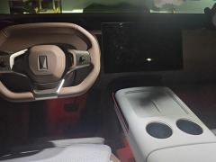 Avatr 07 EREV 230km Rear-wheel drive Max - фото 16