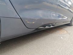 BYD Seal EV 550km Standard Range Version - ფოტო 10