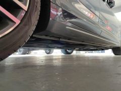 Geely Xingui 2.0TD Premium Version - ფოტო 10