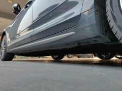 Geely Xingui 2.0TD Premium Version - ფოტო 11