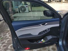 Geely Xingui 2.0TD Premium Version - ფოტო 12