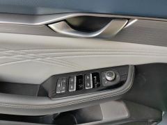 Geely Xingui 2.0TD Premium Version - ფოტო 13