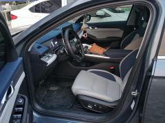 Geely Xingui 2.0TD Premium Version - ფოტო 14