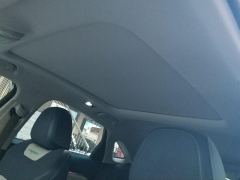 Geely Xingui 2.0TD Premium Version - ფოტო 15