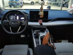 Geely Xingui 2.0TD Premium Version - ფოტო 16
