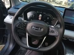 Geely Xingui 2.0TD Premium Version - ფოტო 18