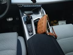 Geely Xingui 2.0TD Premium Version - ფოტო 19