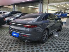 Geely Xingui 2.0TD Premium Version - ფოტო 2