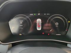 Geely Xingui 2.0TD Premium Version - ფოტო 20
