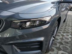 Geely Xingui 2.0TD Premium Version - ფოტო 4