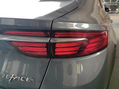 Geely Xingui 2.0TD Premium Version - ფოტო 5