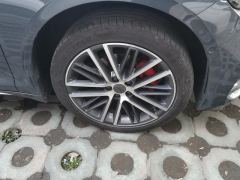 Geely Xingui 2.0TD Premium Version - ფოტო 6