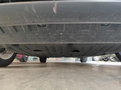Geely Xingui 2.0TD Premium Version - ფოტო 8