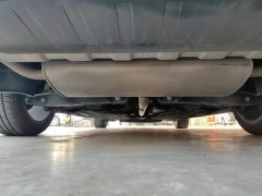 Geely Xingui 2.0TD Premium Version - ფოტო 9