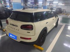 BMW MINI CLUBMAN 1.5T Edition - ფოტო 2