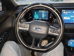 Ford Mondeo EcoBoost 180 Version - photo 18