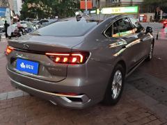 Ford Mondeo EcoBoost 180 Version - photo 2